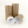 Manufacturer Recycle Paper Tubes for Candle