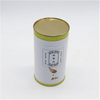 Double Layer Paper Tube For Packing Tea Gift Food Socks Wine