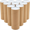 Multifunctional Poster Paper Tubes For Mailing