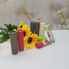 Eco-friendly Paper Tubes Round Box for Underwear