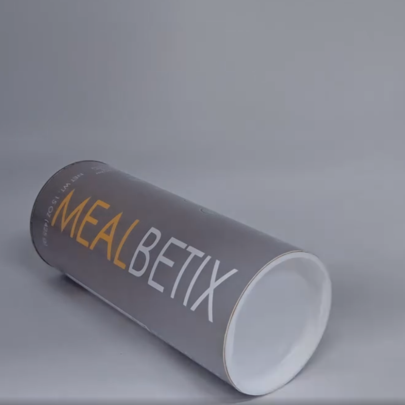 Inner Plug Lid Paper Tube