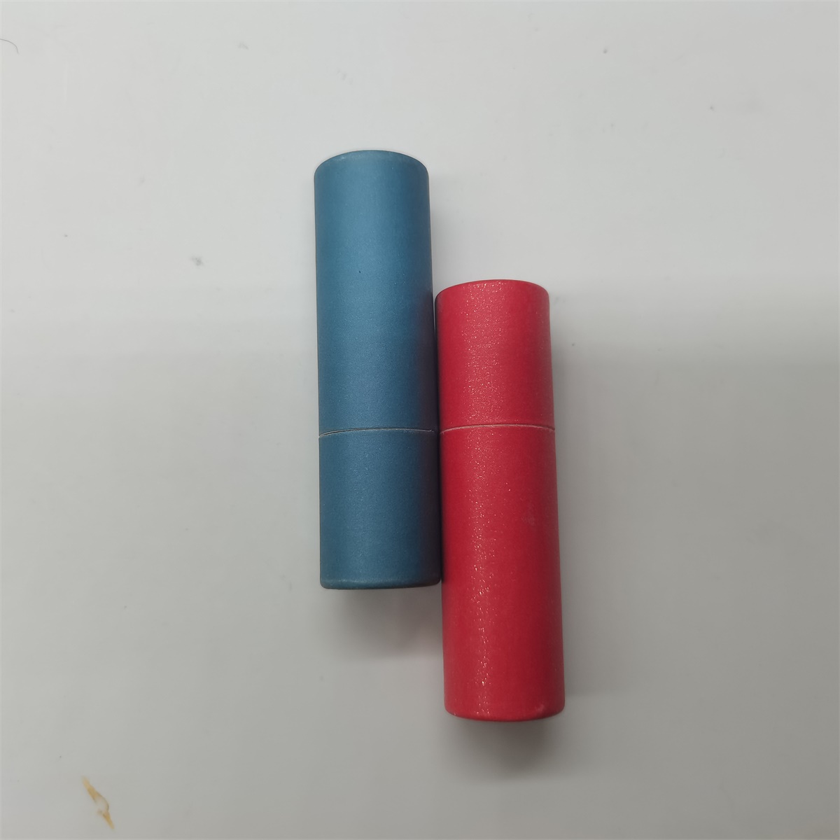 Eco-friendly Paper Tubes Round Box for Underwear