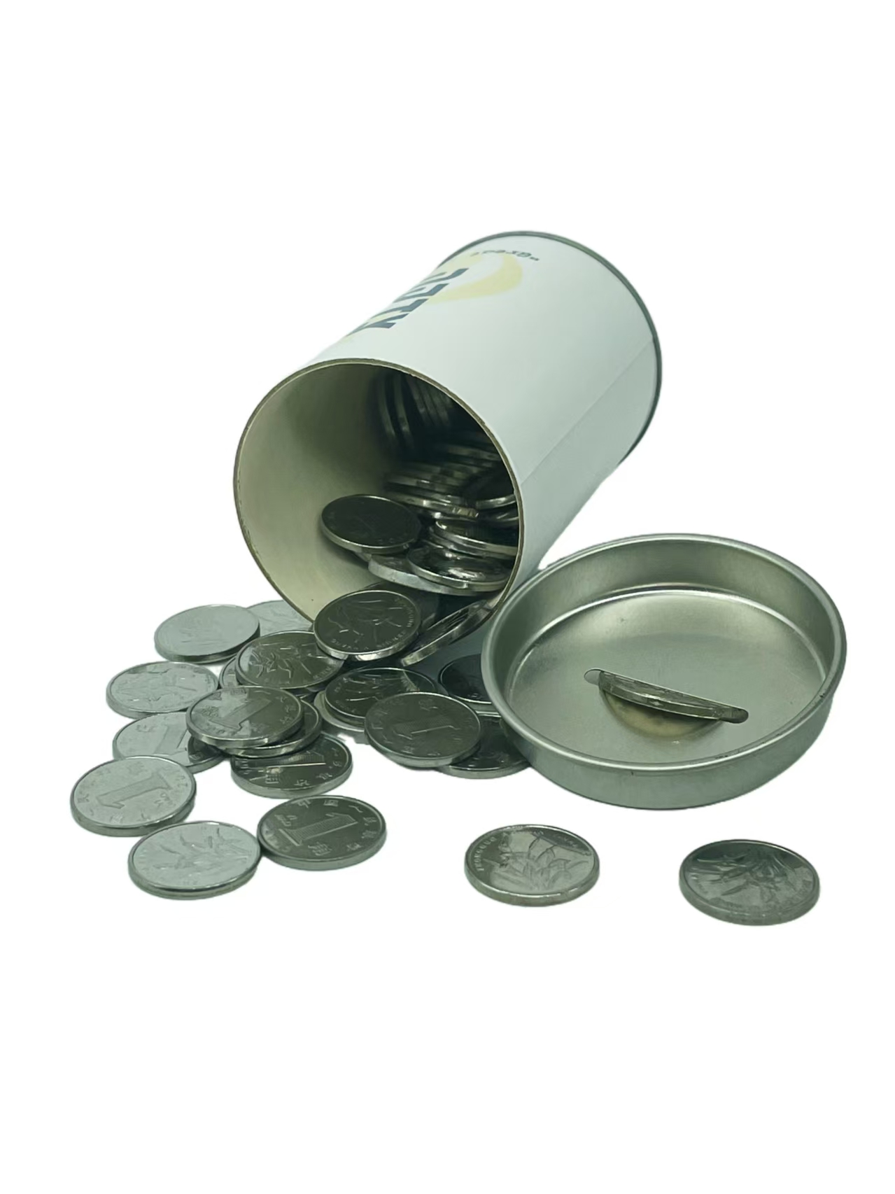 removable money box