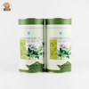 High Quality Double Layer Push Paper Tube Tea Canister Jar And Bottle Packaging for Food Clothes Mooncakes Gift Box