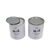 Powder Container Composite Cylinder Tubes Eco-friend Paper Tubes