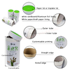 Factory Price Composit Tubes Free Samples Affordable All Paper Cans Professional Tea Coffee Net Food Grade Container