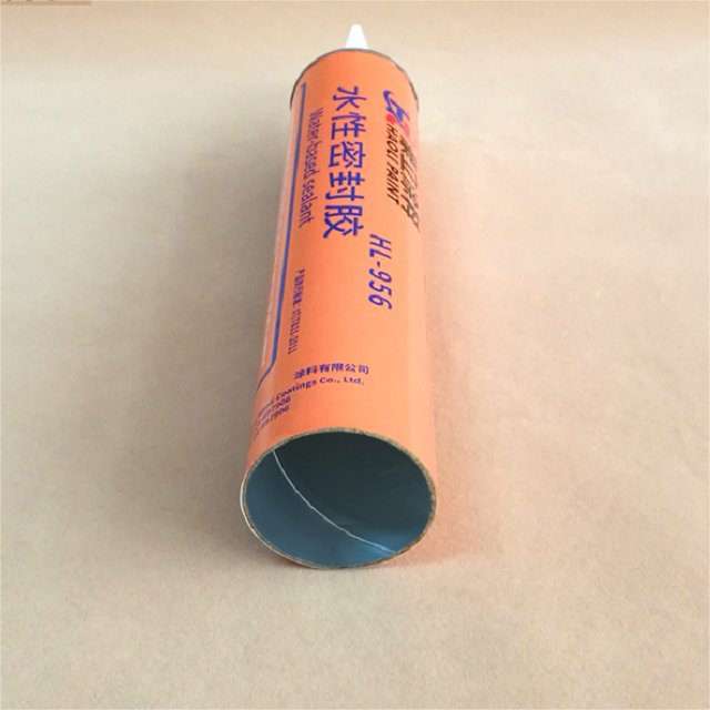 OEM Glue Paper Tubes for Achitechive