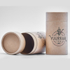 Premium Gift Packaging Customized Paper Tubes