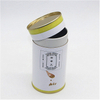 Double Layer Paper Tube For Packing Tea Gift Food Socks Wine