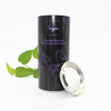 Inner Plug Paper Tube Packaging For Wine Whisky Candle