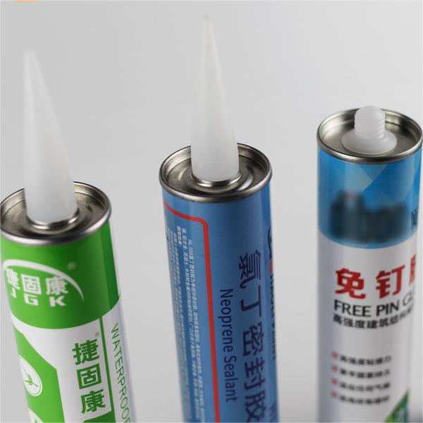 OEM Glue Paper Tubes for Achitechive