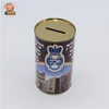 Cylindrical Cardboard Money Box Coin Bank Saving Box