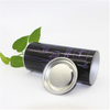 Wine Bottle Round Composite Jar High Quality Paper Tubes As Gift Packaging 