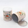 Food Powder Storage Moisture-proof Paper Cans