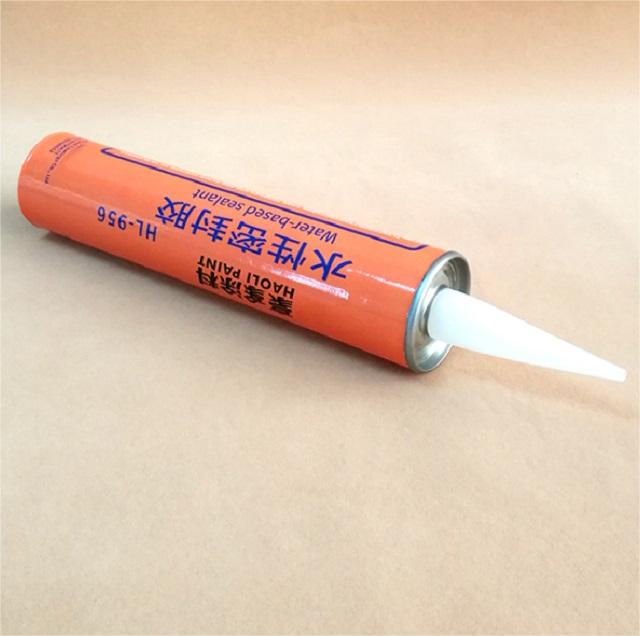 OEM Glue Paper Tubes for Achitechive