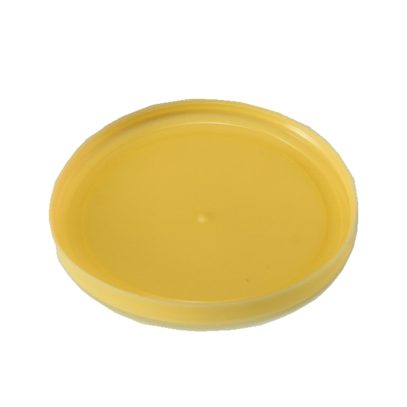 PE Plastic Lid Cap For Covering jar bottle can