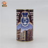 Cylindrical Cardboard Money Box Coin Bank Saving Box