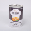 Powder Food Packaging Paper Tube Can Box